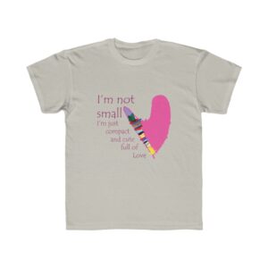 Heart Fit Tee