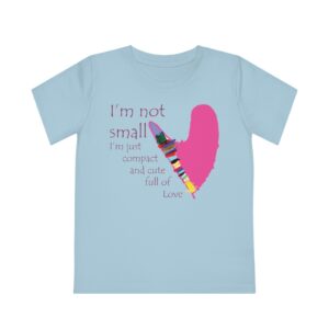 Heart Chiquitin T-shirt