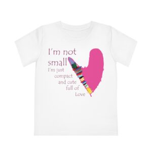 Heart T-shirt